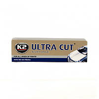 Паста для кузова K2 ULTRA CUT 100g