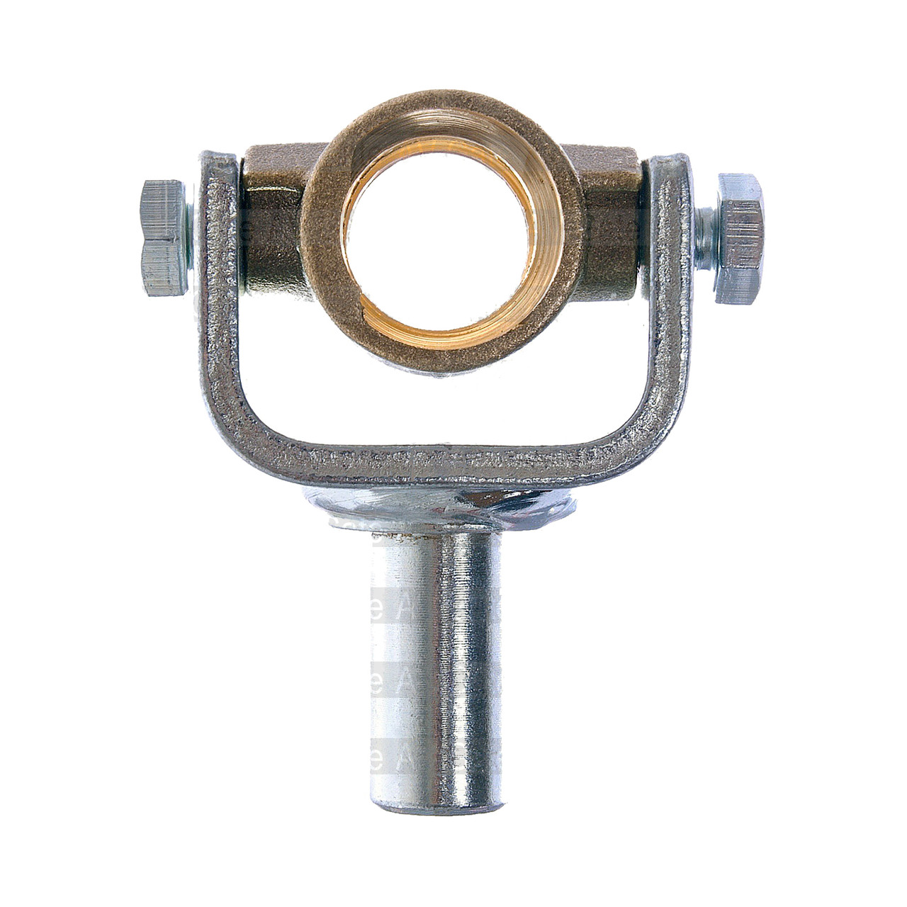 Гайка черв'ячної пари з кріпленням ATI Came 88001-0125, фото 1