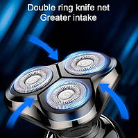 Епілятор, електробритви, тримери, стрижки волосся