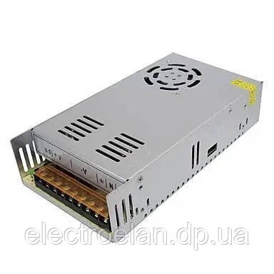 Блоки питания не герметичные 5V