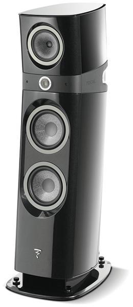Підлогова акустика Focal SOPRA N° 3