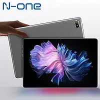 Планшет N-One NPad Air 2023 10,1" 4/64Gb 2sim 4G LTE 6600mAh Type-C Global version