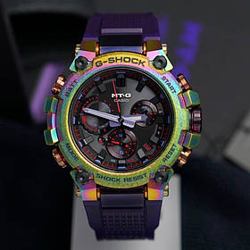 Годинник Casio G-Shock MTG-B3000PRB-1AER Limited Edition