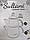 Емальований чайник подвійний турецький синій Sultani 3.1л універсальний для всіх видів плит, фото 7