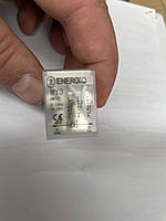 Реле проміжне EN 70126 Реле ENERGIO MY4 AC 220В проміжне