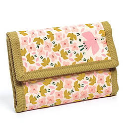 Гаманець Djeco Пташки DD00242