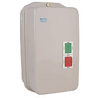 Пускач у корпусі АСКО-УКРЕМ ПМК 40 (LE1-D40) 40А IP54 котушка керування 400 В (A0040040006)