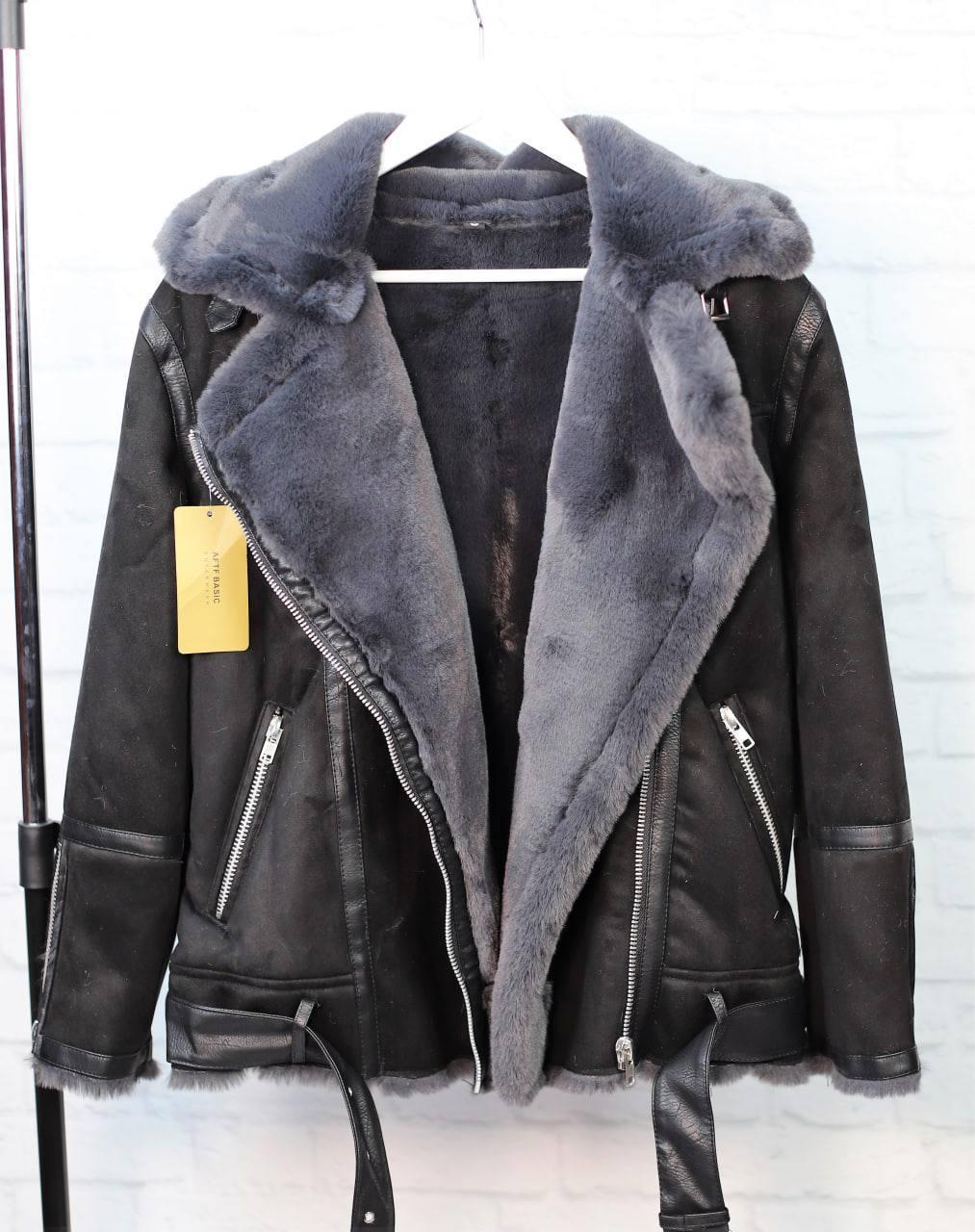 Дублянка Замша, фото 1