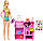 Ігровий набір лялька Барбі Морський біолог Barbie Marine Doll HMH26, фото 2
