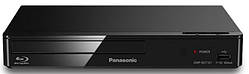 Програвач Blu-Ray Panasonic DMP-BDT167EG