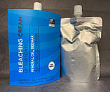 Освітлюючий крем з кератином та бджолиним воском (6 тонів) 250 гр. TEYA, фото 3