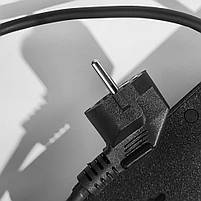 Мережевий фільтр Proove Power Socket P-04 (4 розетки + 4 USB + 2 Type-C) 2М, фото 9
