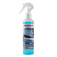 Очисник скла AutoDrive Glass Cleaner, 250мл