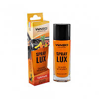 Освежитель воздуха WINSO Spray Lux, 55 мл спрей. - Tutti Frutti