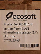 Фильтр водоподготовки Ecosoft FK 1252 CI, фото 6