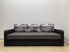 Диван Нептун 2170х1030мм (Вірконі) сп.м.150х190, фото 2