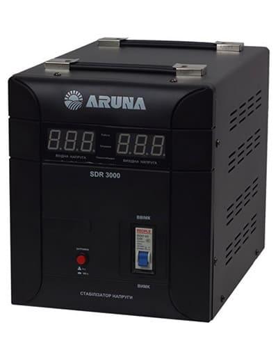 Стабілізатор ARUNA SDR 3000, фото 1