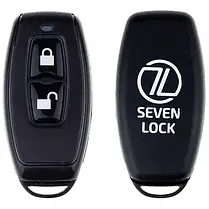 Бездротовий комплект контролю доступу SEVEN LOCK SL-7871Bkit, фото 6