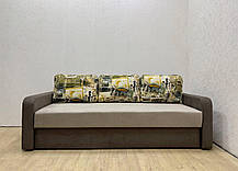 Диван Нептун 2170х1030мм (Вірконі) сп.м.150х190, фото 5