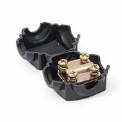 Стиск відгалужувальний У733М (горіх) (16-35/1.5-10 мм²) - 12од упаковка, фото 2