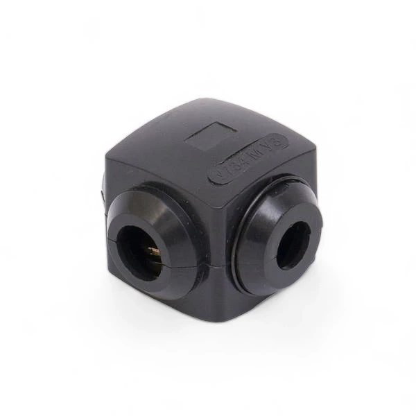 Стиск відгалужувальний У733М (горіх) (16-35/1.5-10 мм²) - 12од упаковка