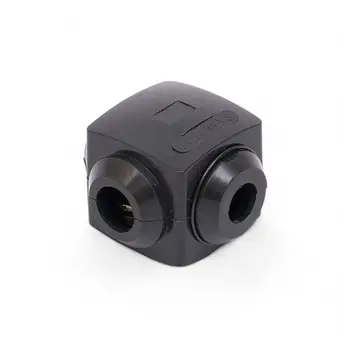 Стиск відгалужувальний У733М (горіх) (16-35/1.5-10 мм²) - 12од упаковка, фото 1