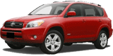 Toyota Rav4 2005-2012
