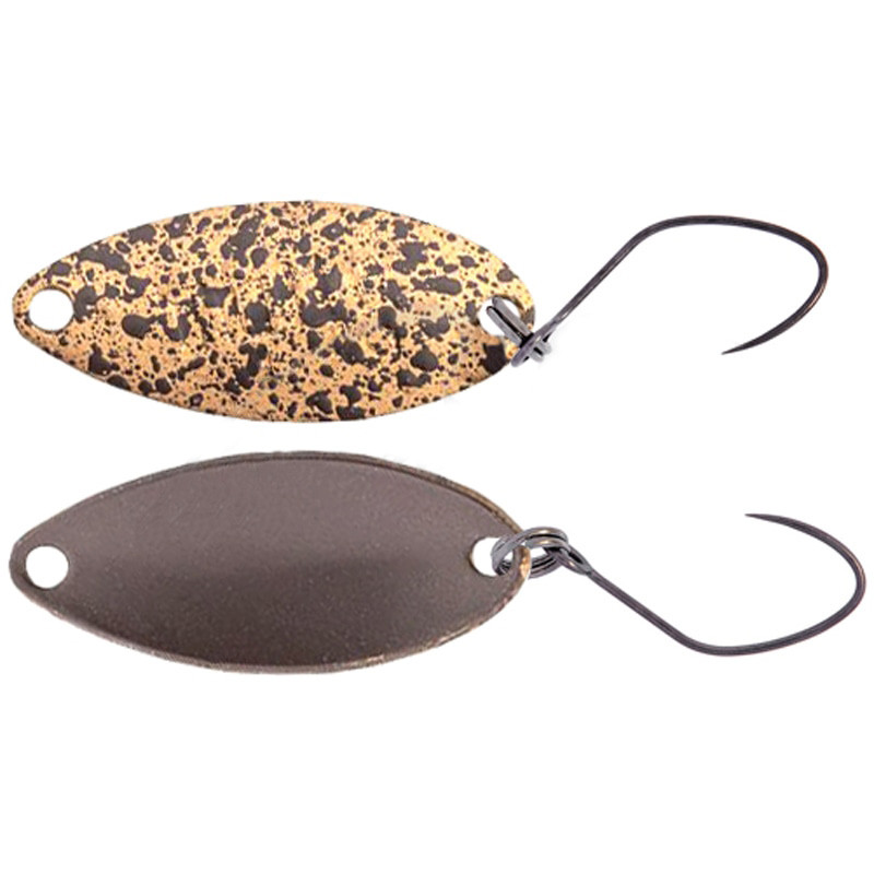 Блешня Nories Masukurouto Tulle 27mm 1.8g #102, фото 1