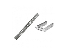 Прямий підвіс до профіля (товщина 0,65 мм; 0,8 мм)