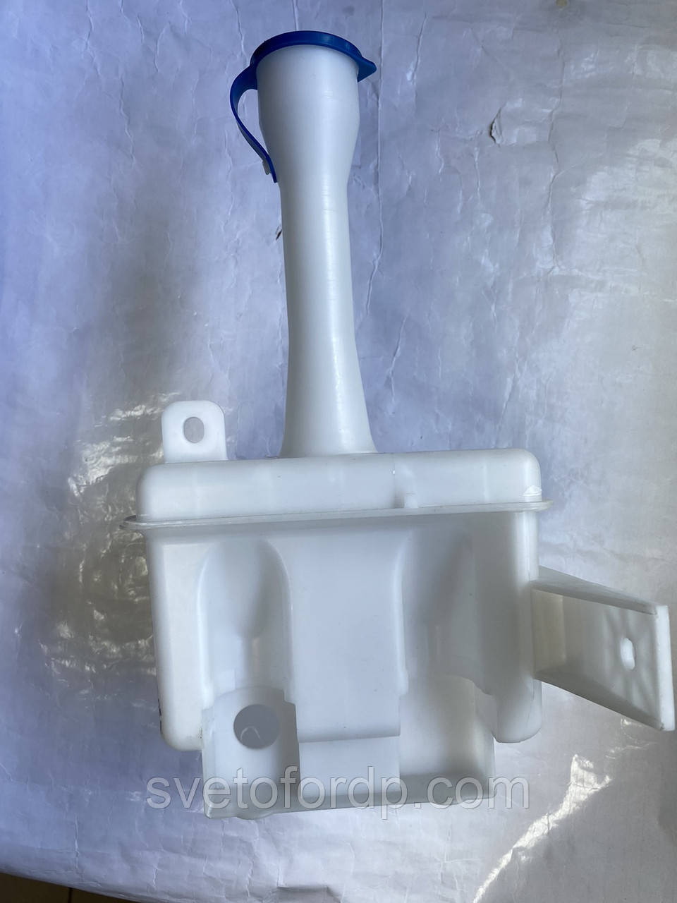 Бачок омивача  Lanos 1.4, 1.5, 1.6 ,Sens Україна, фото 1