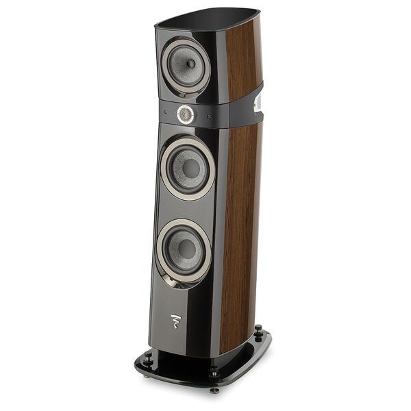 Підлогова акустика Focal SOPRA N° 2