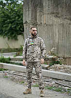 Комплект анорак (XL) Теплий анорак , чоловічіий військовий анорак , чоловіча куртка