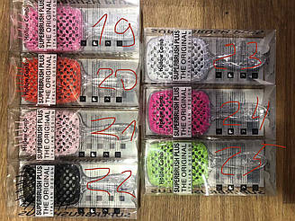 Расческа SUPERBRUSH PLUS