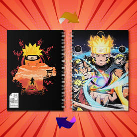 Скетчбуки Naruto | Наруто