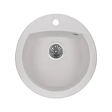 Мойка GRANADO Ronda White