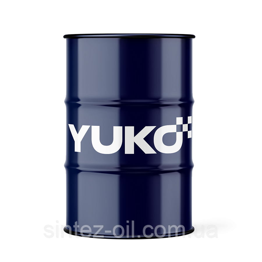 Олива гідравлічна YUKO HYDROL HM 46 (200л)