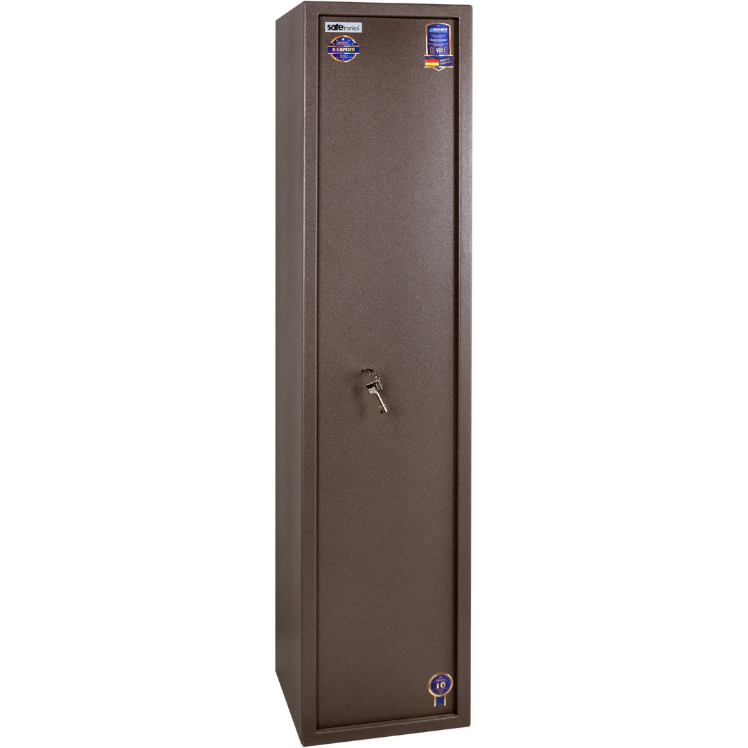 Сейф для зброї Safetronics ZSL 5M