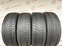 Шины Б/У зимова 215/60 R16 VREDESTEIN WINTRAC XTREME S 6mm