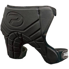 Сидушка Prox 3D Hip Guard black/black