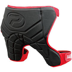 Сидушка Prox 3D Hip Guard black/red