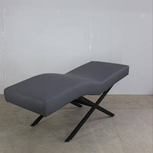 Анатомічна кушетка для перманентного макіяжу лешмейкера кушетка диван для нарощування вій