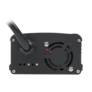 Зарядний пристрій для акумуляторів LiFePO4 12V (14.6V)-20A-240W, фото 2