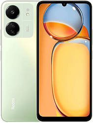 Xiaomi Redmi 13C 6/128GB Green Гарантія 1 рік (*CPA -3% Знижка)_K