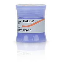 IPS InLine Dentin 20g Керамическая масса Инлайн