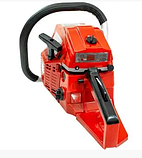 Бензопила ланцюгова GOODLUCK PRO GL5200HD 52 куб. см 0.325", фото 2