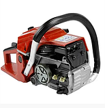 Бензопила ланцюгова GOODLUCK PRO GL5200HD 52 куб. см 0.325", фото 3