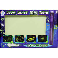 Набор для творчества "Рисуй светом: Glow crazy" [tsi227294-ТSІ]