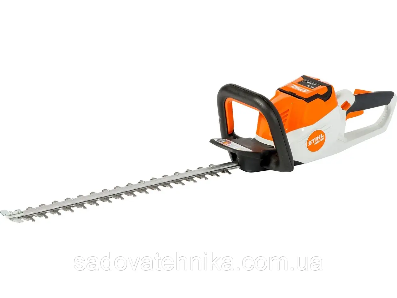 Ножиці садові акумуляторні STIHL HSA 60 (HA060113534)