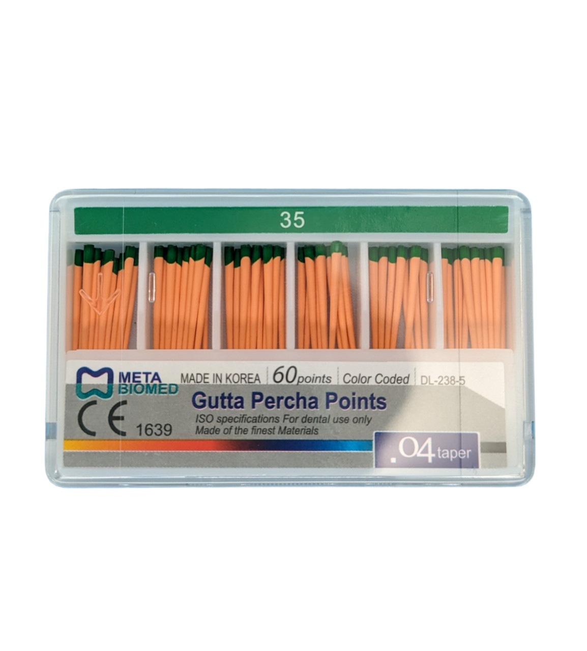 Стоматологическая Гутапеча 35/04 - фото 1 - id-p1631692865