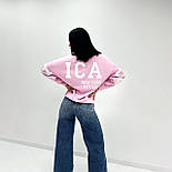 Жіночий утеплений батнік "Noise" Норма та батал, фото 3